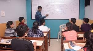 Babu Sir's Tutions babu sir's tution photo 1